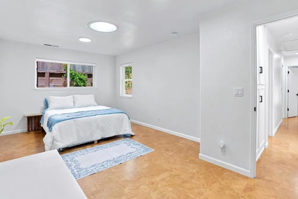 106 Corinne Avenue Santa Cruz, CA 95065