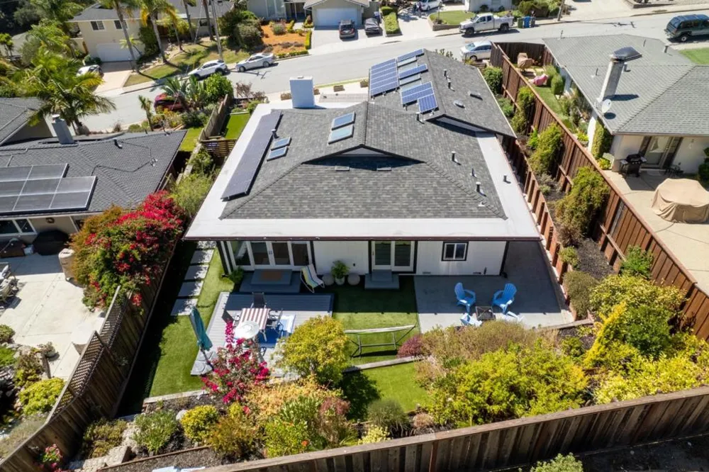 106 Corinne Avenue Santa Cruz, CA 95065