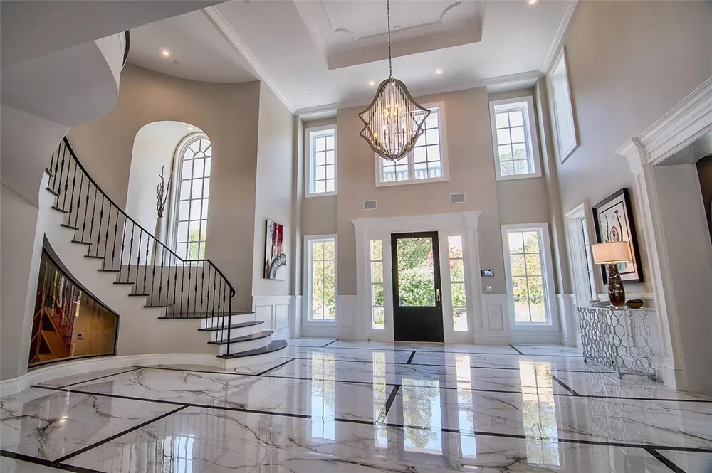 5546 JED SMITH ROAD Hidden Hills, CA 91302