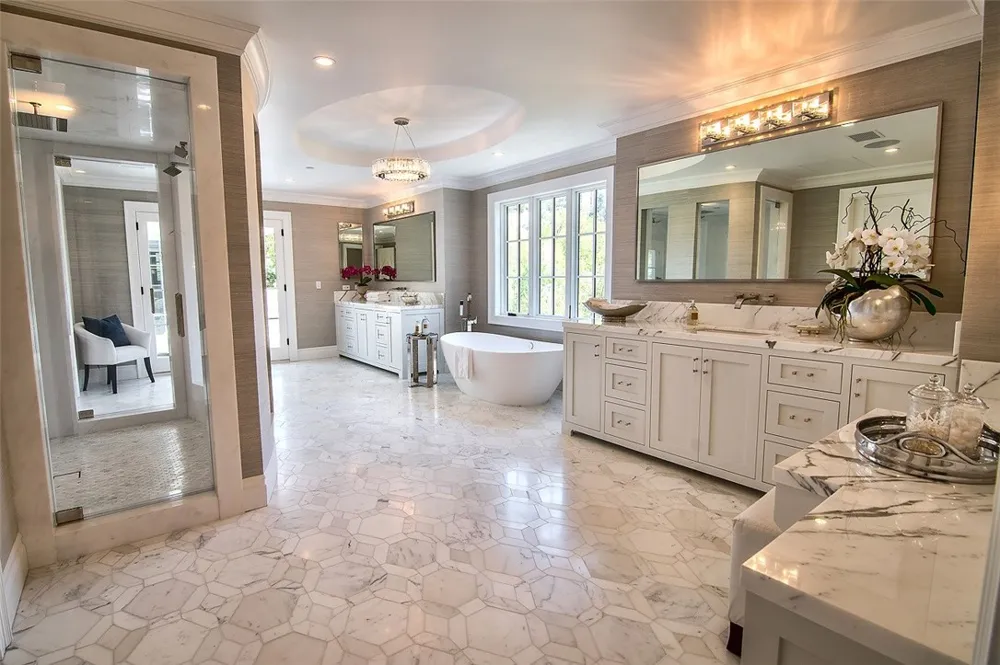 5546 JED SMITH ROAD Hidden Hills, CA 91302