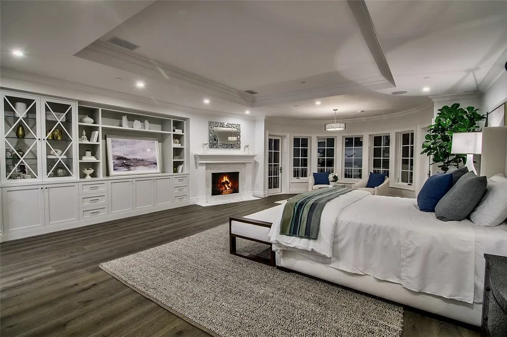 5546 JED SMITH ROAD Hidden Hills, CA 91302