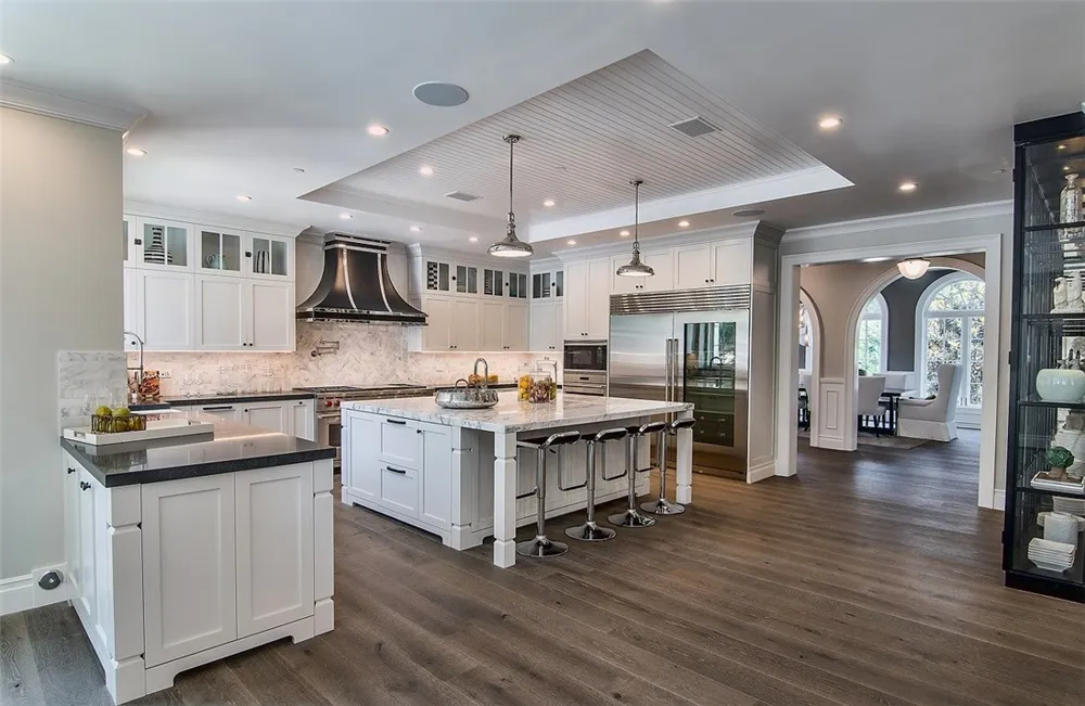 5546 JED SMITH ROAD Hidden Hills, CA 91302