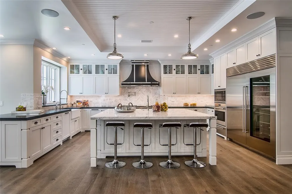 5546 JED SMITH ROAD Hidden Hills, CA 91302