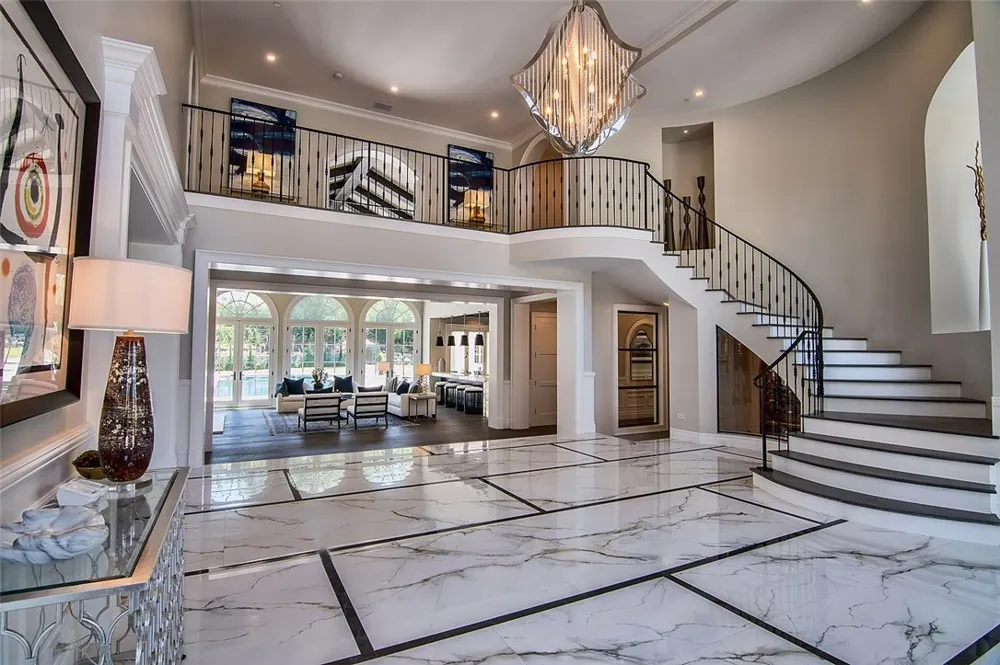 5546 JED SMITH ROAD Hidden Hills, CA 91302