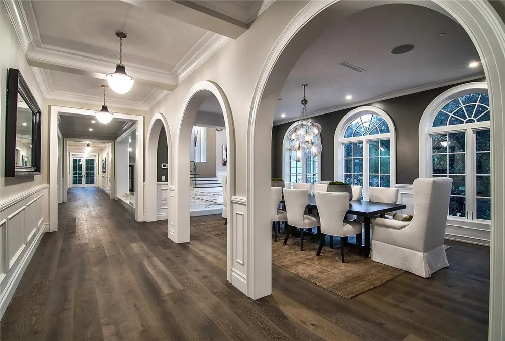 5546 JED SMITH ROAD Hidden Hills, CA 91302