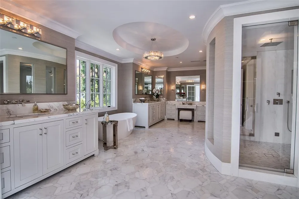 5546 JED SMITH ROAD Hidden Hills, CA 91302