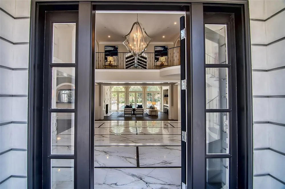 5546 JED SMITH ROAD Hidden Hills, CA 91302