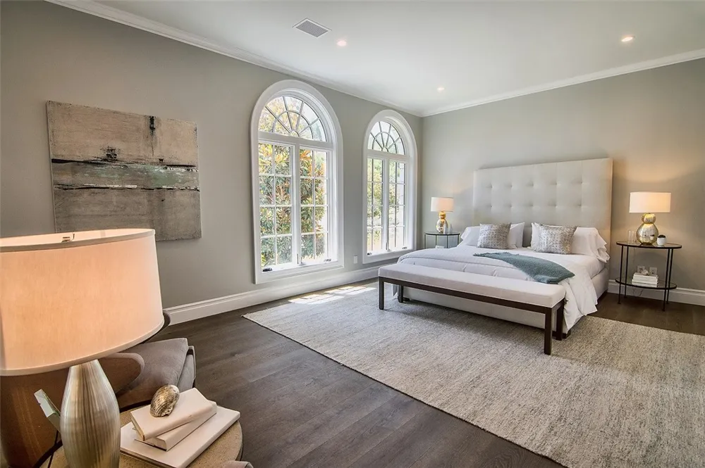 5546 JED SMITH ROAD Hidden Hills, CA 91302