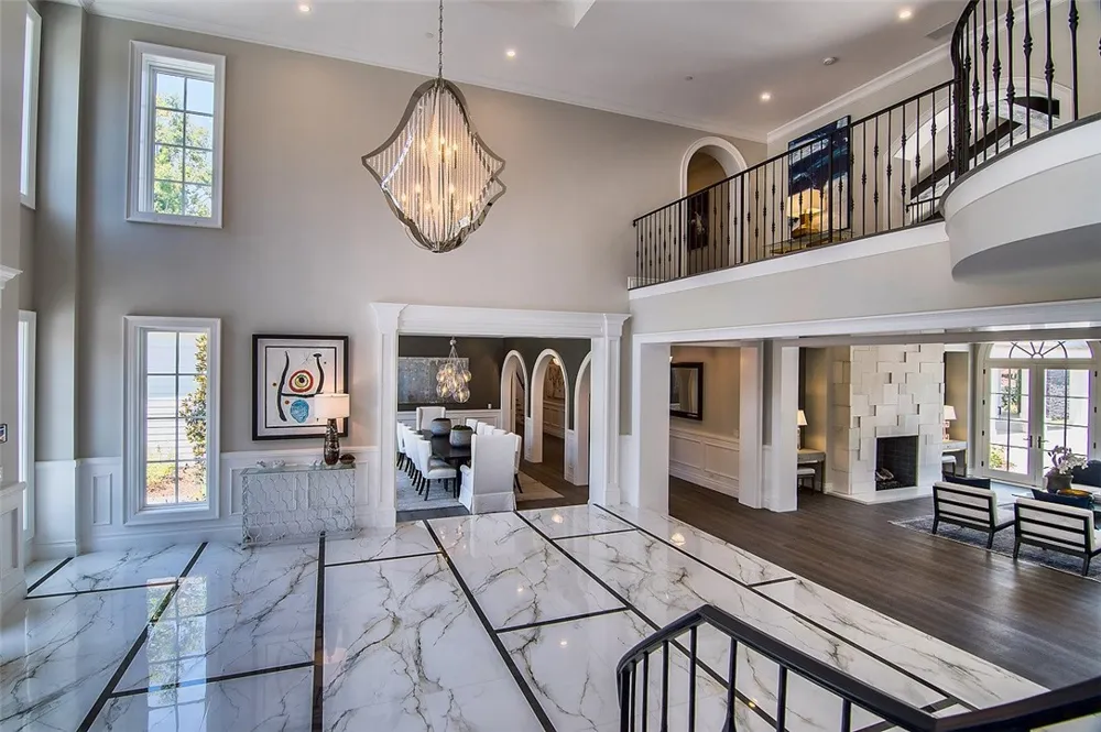 5546 JED SMITH ROAD Hidden Hills, CA 91302