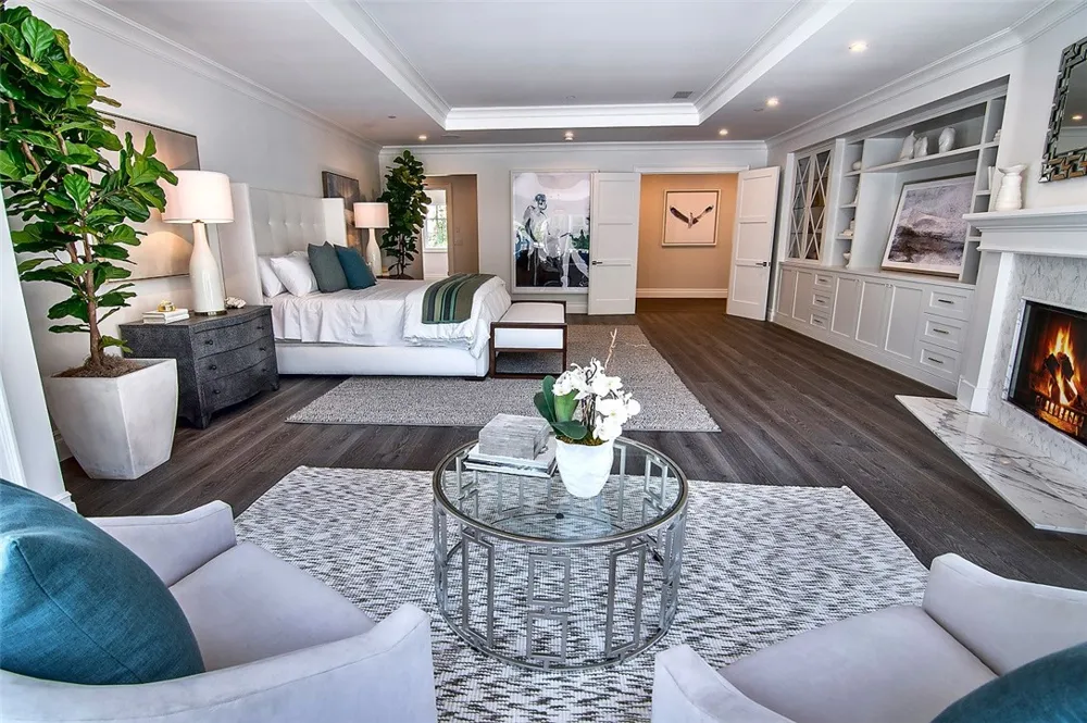 5546 JED SMITH ROAD Hidden Hills, CA 91302