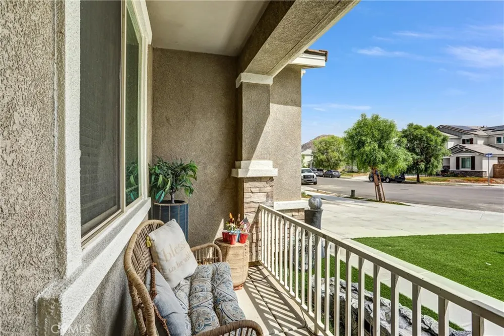 4570 Eagle Perris, CA 92571