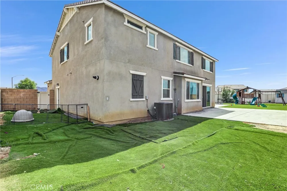 4570 Eagle Avenue Perris, CA 92571
