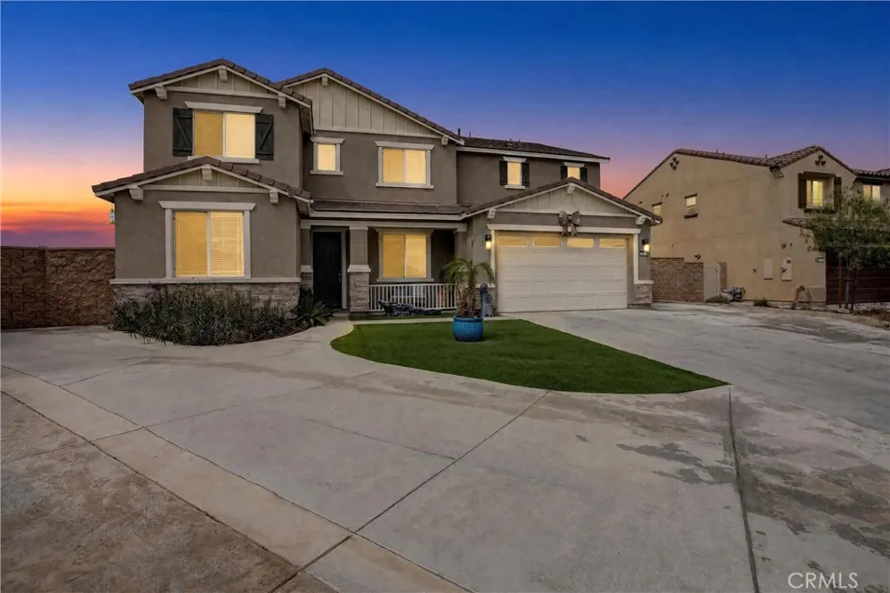 4570 Eagle Perris, CA 92571