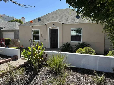 3722 Street