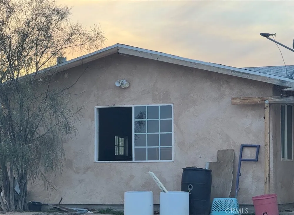 3122 Dusty Mile Landers, CA 92285
