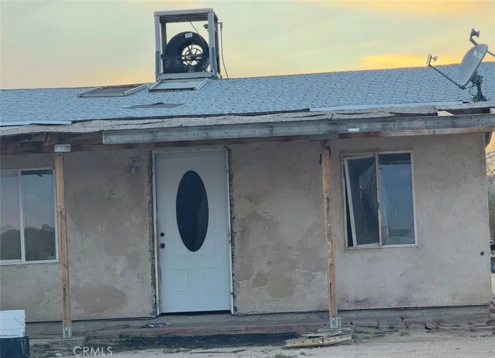3122 Dusty Mile Landers, CA 92285