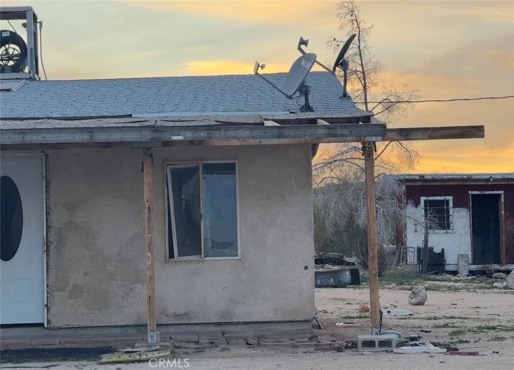 3122 Dusty Mile Landers, CA 92285
