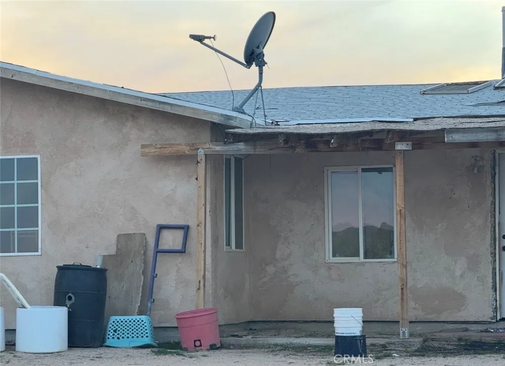 3122 Dusty Mile Landers, CA 92285