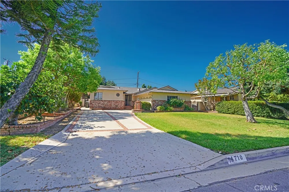 14710 Terryknoll Drive Whittier, CA 90604