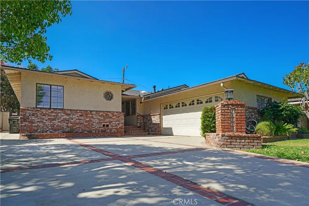 14710 Terryknoll Drive Whittier, CA 90604