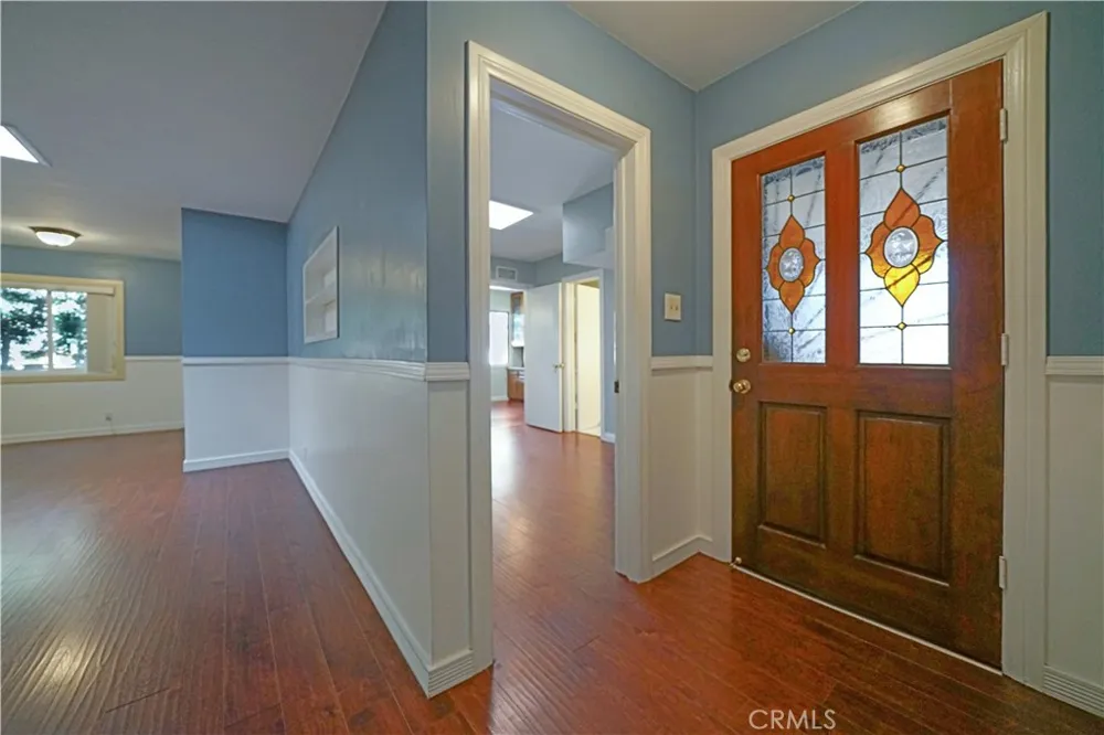 14710 Terryknoll Drive Whittier, CA 90604