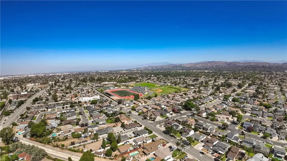 14710 Terryknoll Drive Whittier, CA 90604
