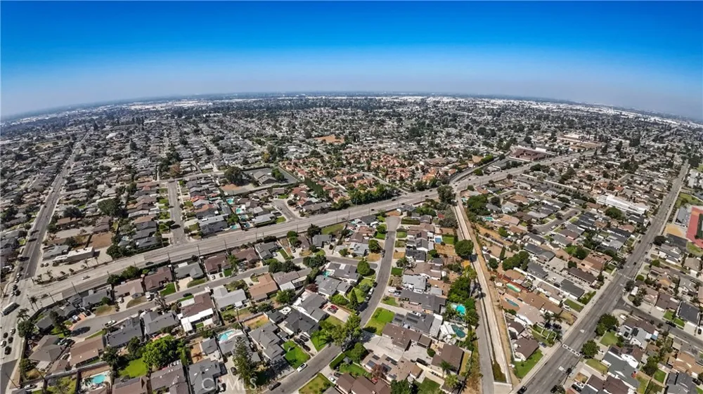 14710 Terryknoll Drive Whittier, CA 90604