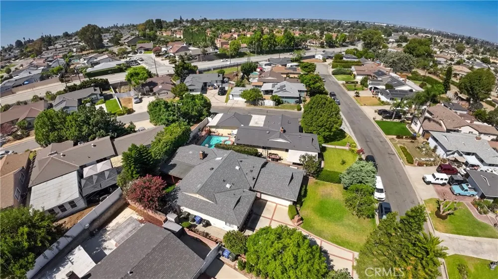 14710 Terryknoll Drive Whittier, CA 90604