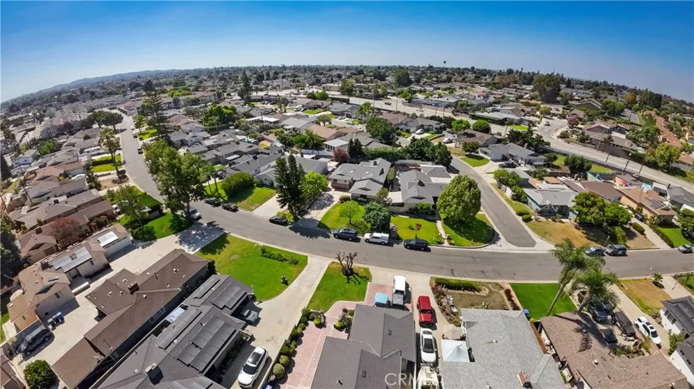 14710 Terryknoll Drive Whittier, CA 90604