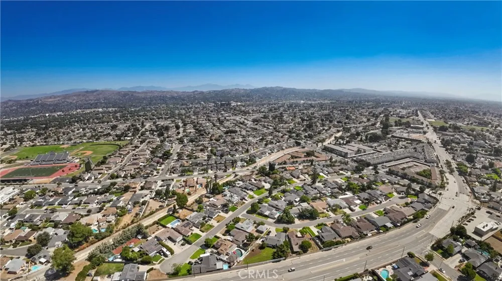 14710 Terryknoll Drive Whittier, CA 90604
