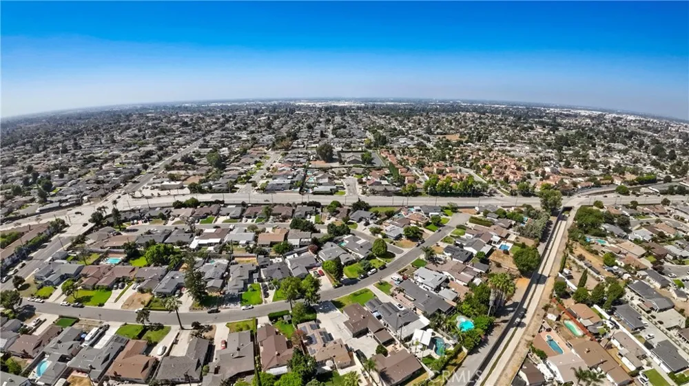 14710 Terryknoll Drive Whittier, CA 90604