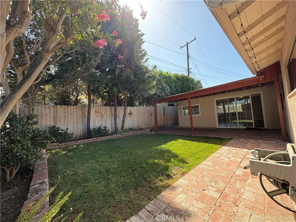 14710 Terryknoll Drive Whittier, CA 90604