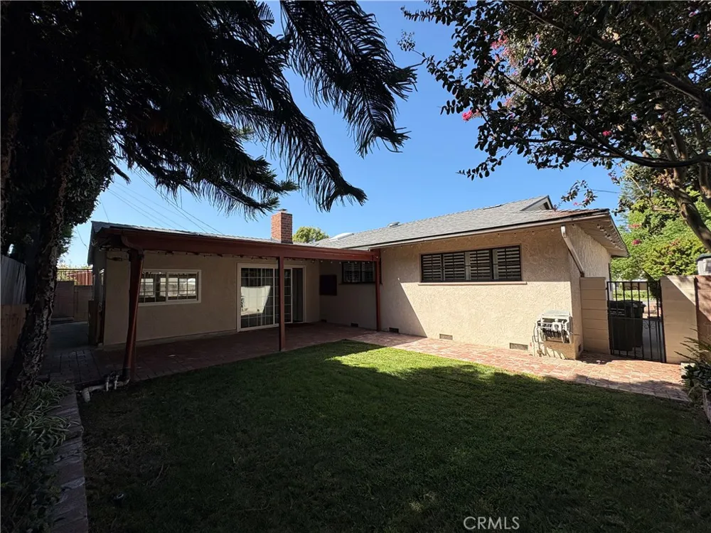 14710 Terryknoll Drive Whittier, CA 90604