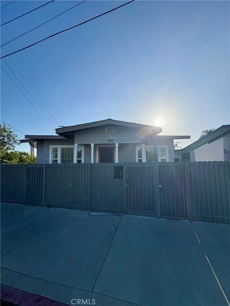 166 French Los Angeles, CA 90065
