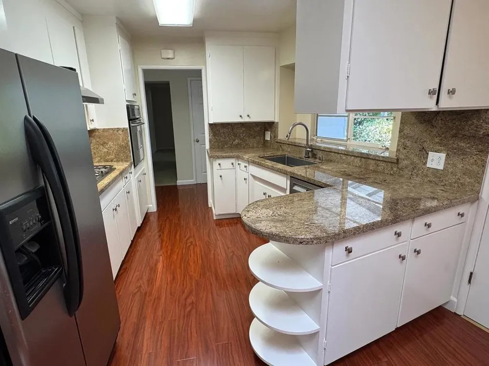 1804 Newcastle Drive Los Altos, CA 94024