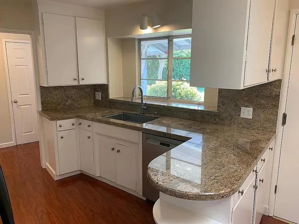 1804 Newcastle Drive Los Altos, CA 94024