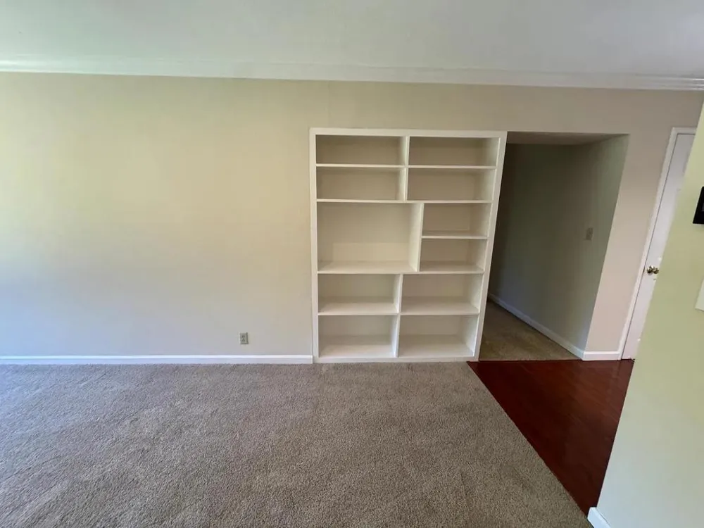1804 Newcastle Drive Los Altos, CA 94024