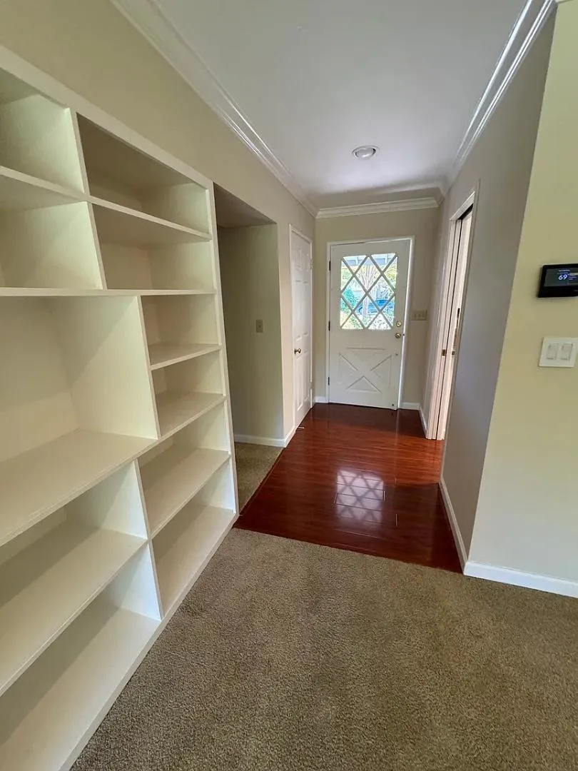 1804 Newcastle Drive Los Altos, CA 94024