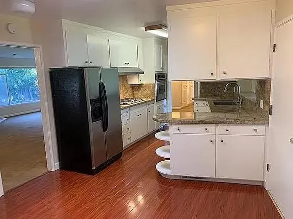 1804 Newcastle Drive Los Altos, CA 94024