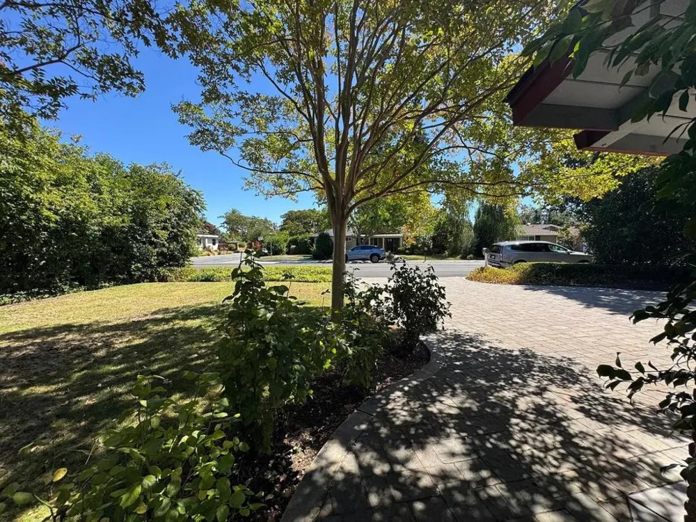 1804 Newcastle Drive Los Altos, CA 94024