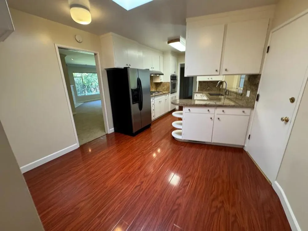 1804 Newcastle Drive Los Altos, CA 94024