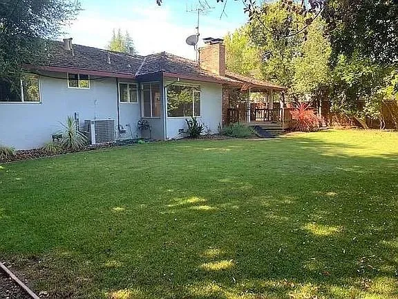 1804 Newcastle Drive Los Altos, CA 94024