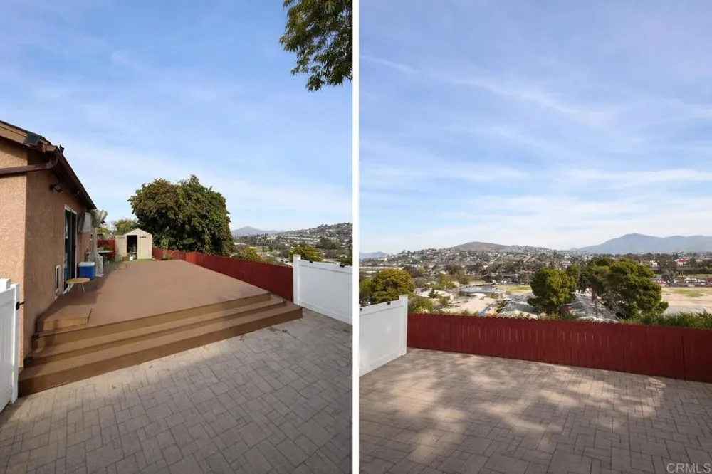 1265 Darby St Spring Valley, CA 91977