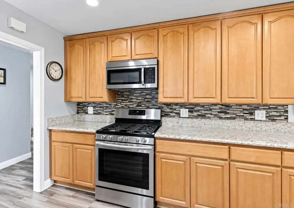 1265 Darby St Spring Valley, CA 91977