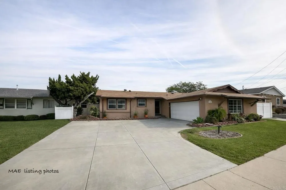 1265 Darby St Spring Valley, CA 91977