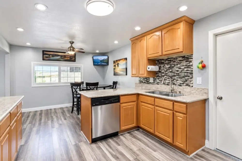 1265 Darby St Spring Valley, CA 91977