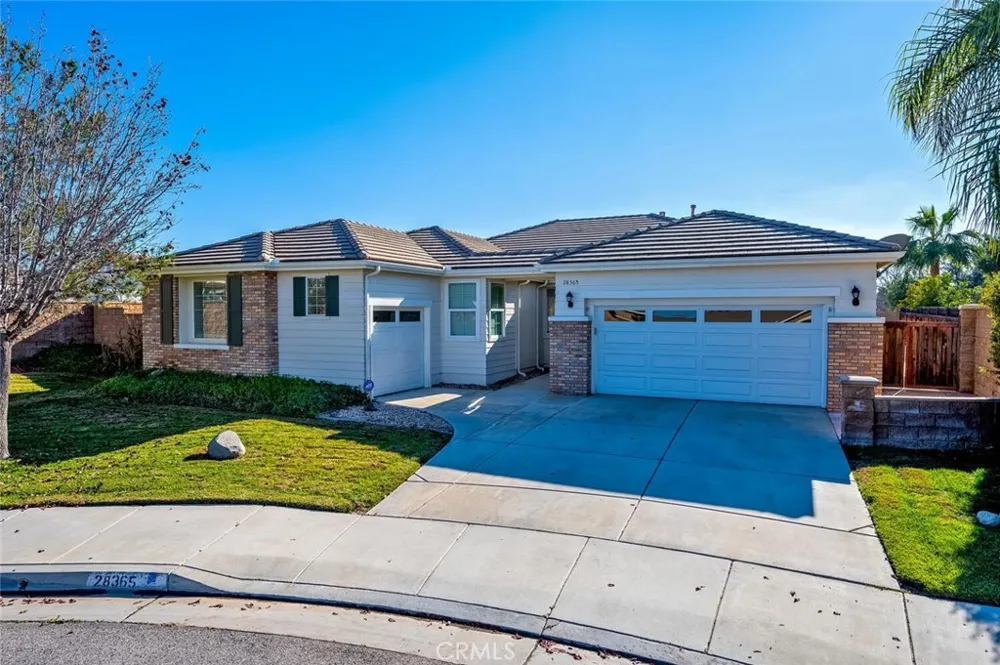 28365 Little Lake Court Menifee, CA 92585