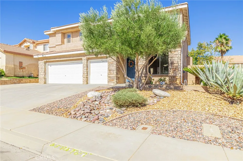40125 Watford Way Palmdale, CA 93551