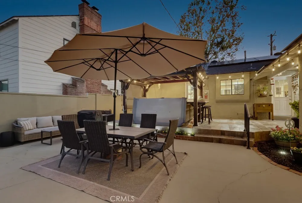 10904 La Mirada Boulevard Whittier, CA 90604