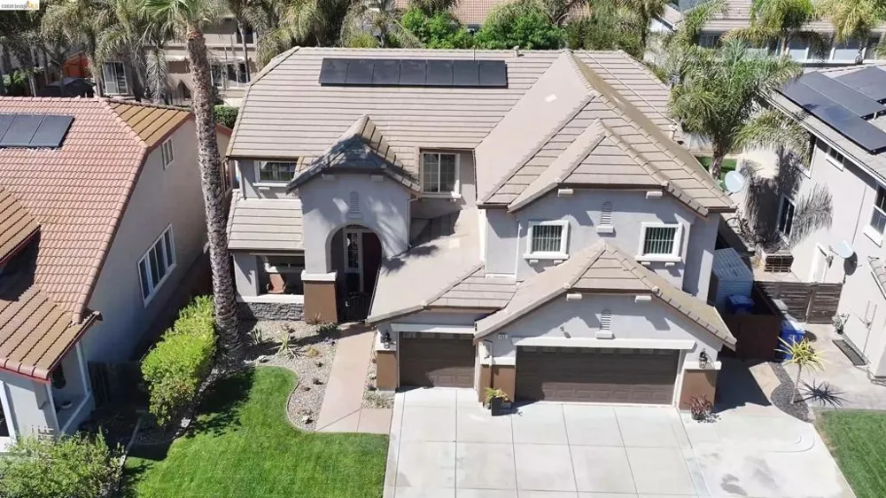453 Emerson Court Discovery Bay, CA 94505